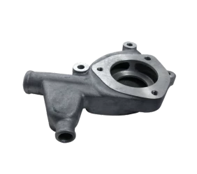 Water Pump Housing