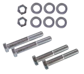 Control Lever Mounting Kit