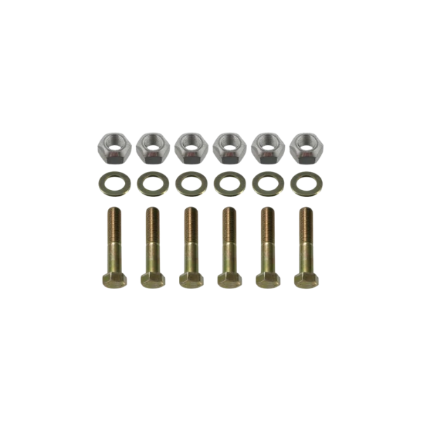 Propshaft Mounting Kit