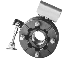 Brake Shaft / Equipment