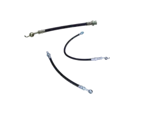 Brake Hose Holding Bracket