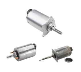 Actuator Throttle Blade