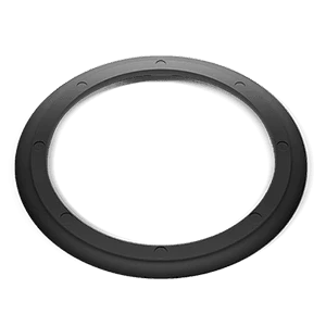 Seal, Oil Filler Cap