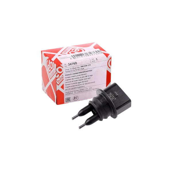 Sensor, Wash Water Level