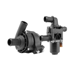 Auxiliary Water Pump