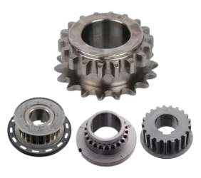 Crankshaft Gear