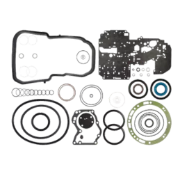 Gasket, manual transmission housing